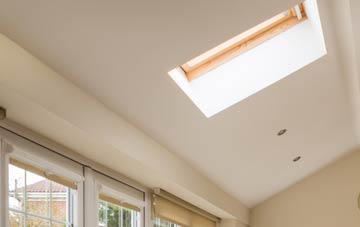Saltwell conservatory roof insulation companies