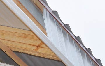 why Saltwell fascia repairs are essential
