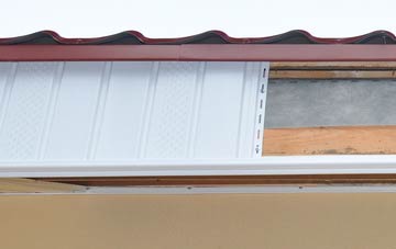 Saltwell fascia repair costs