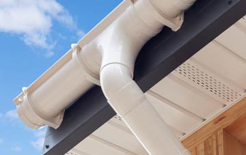 Saltwell gutter installation costs