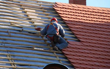 roof tiles Saltwell, Tyne And Wear